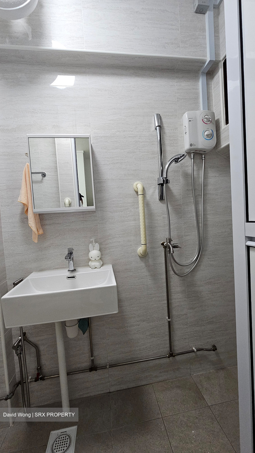 Blk 264 Bishan Street 24 (Bishan), HDB 4 Rooms #464143301